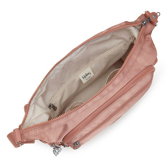 Sacs Crossbody Kipling Gabbie Rose | FR 2064FD